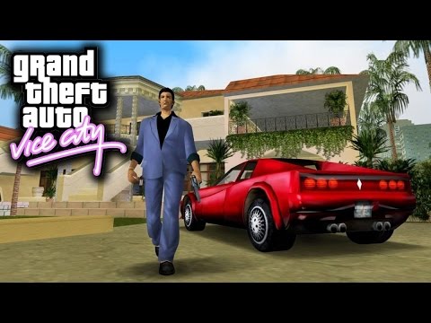 download gta vice city for windows 10